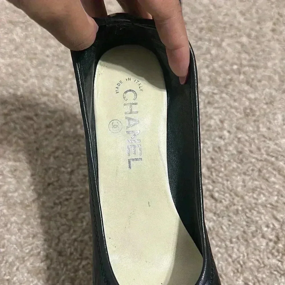 Chanel - Picture 7 of 8